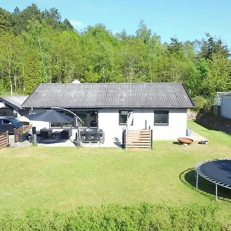 Draby - Villa Ebeltoft