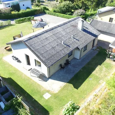 Draby - Villa Ebeltoft