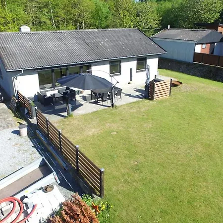 Dråby - Villa