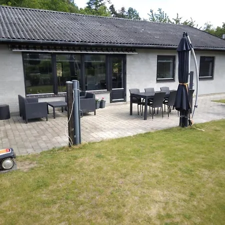 Draby - Villa Ebeltoft