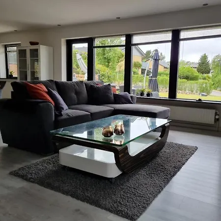 Draby - Villa Ebeltoft