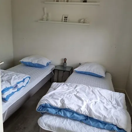 Villa Draby - *